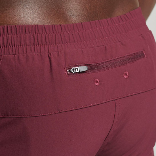 SPORT CORE MULTI SHORTS